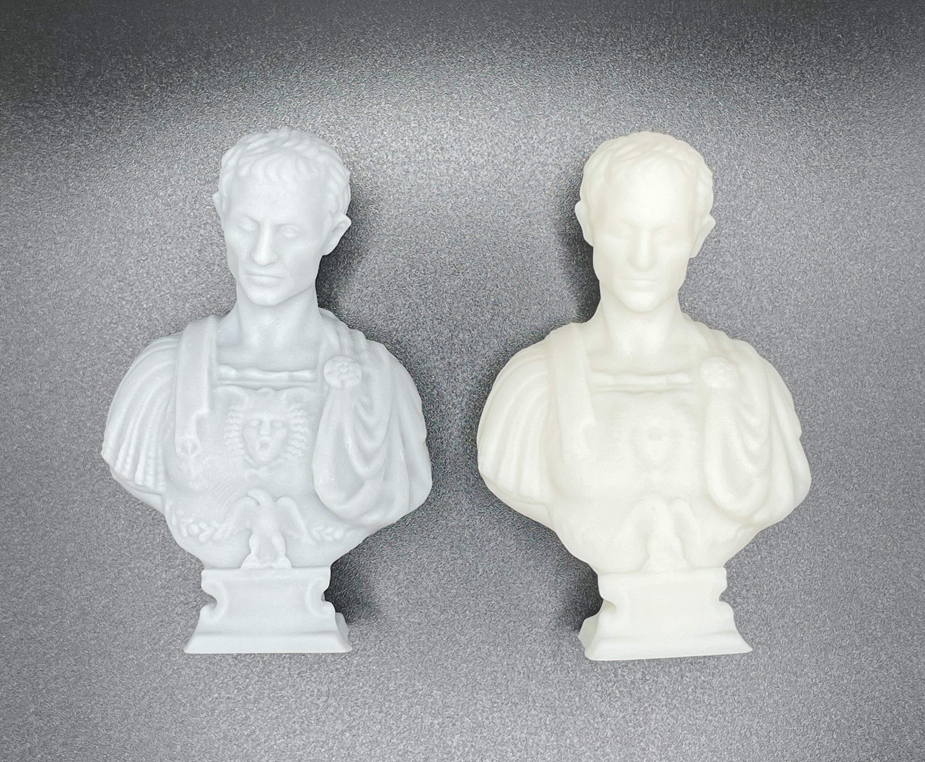 High Resolution SLA vs Standard SLA 3D Printing